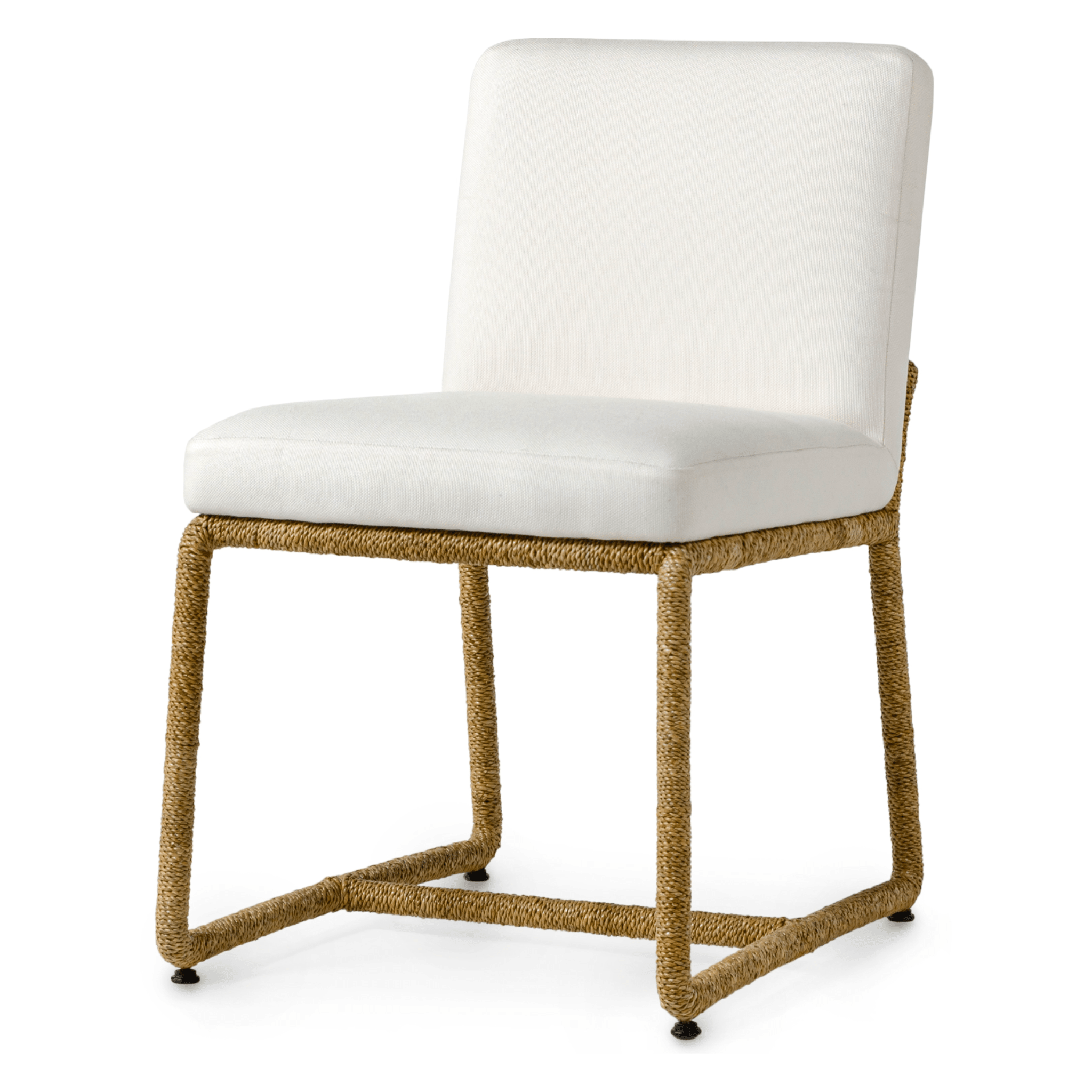 Seagrass Shore Dining Chair - Our Boat House