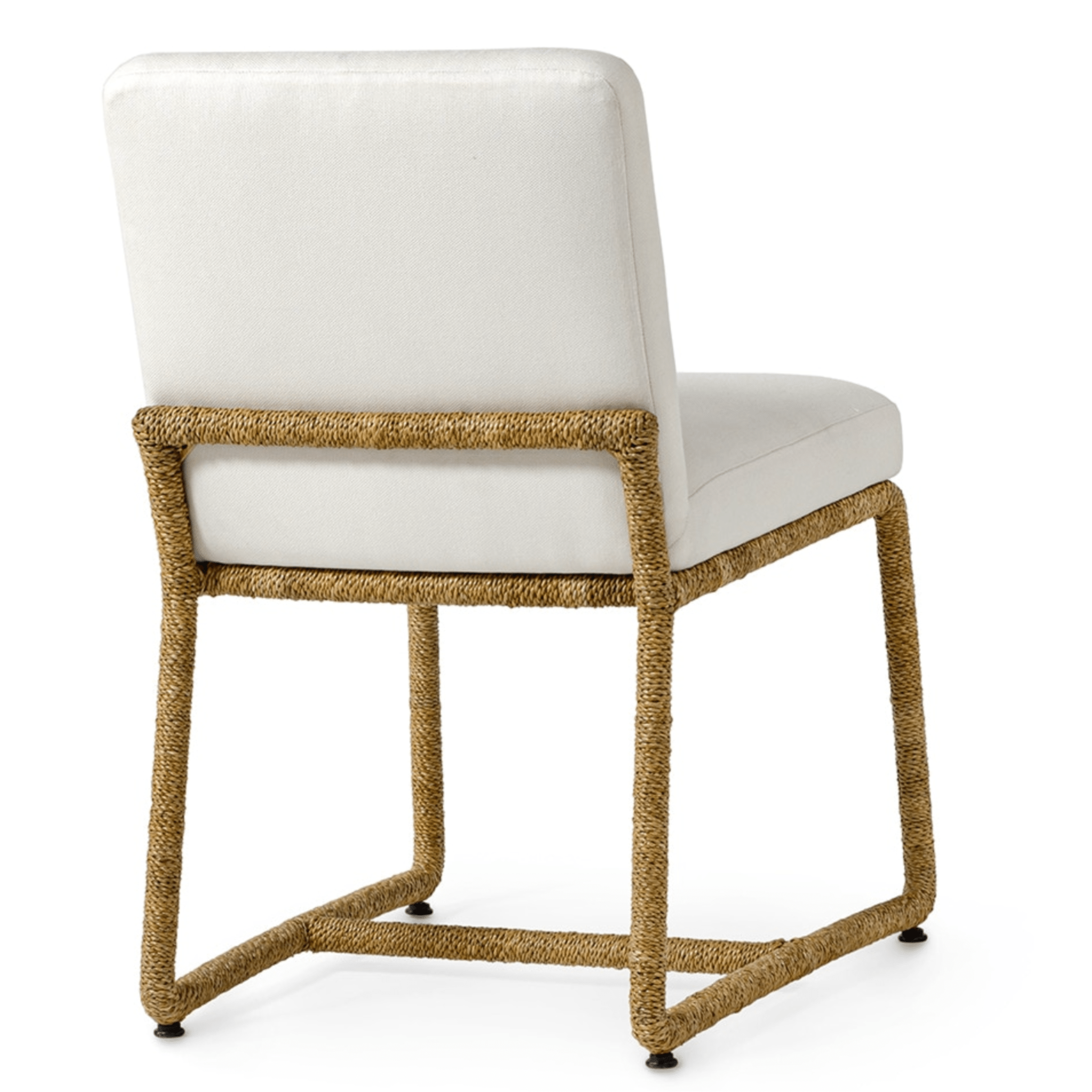 Seagrass Shore Dining Chair - Our Boat House