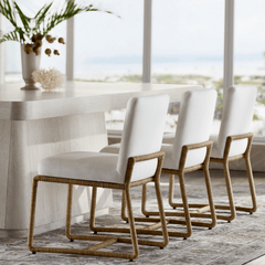 Seagrass Shore Dining Chair - Our Boat House