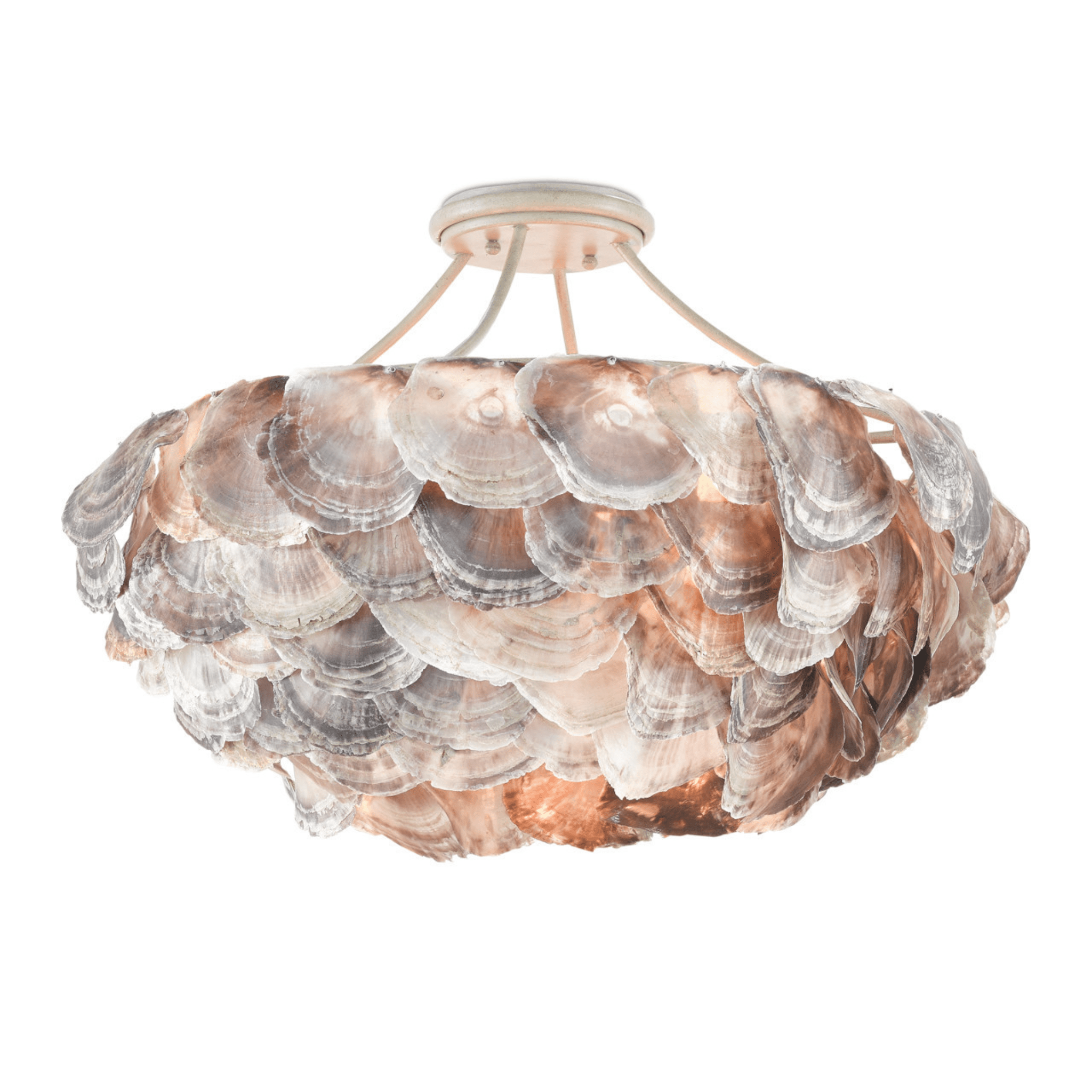 Seahouse Semi - Flush Mount - Our Boat House