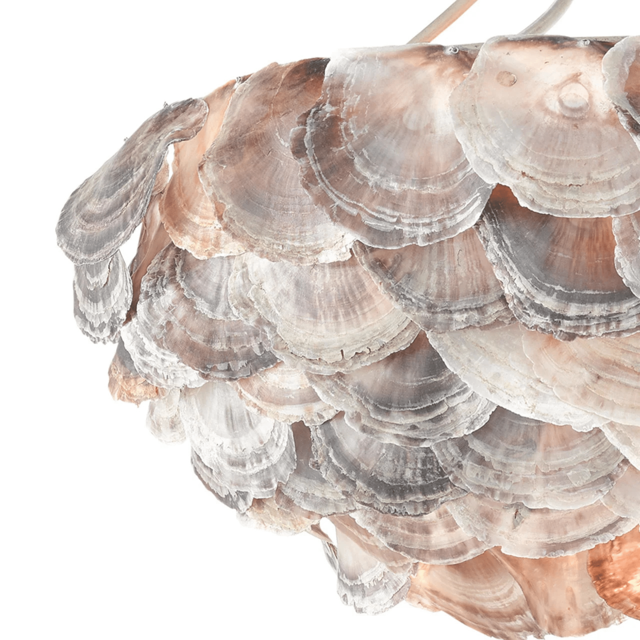 Seahouse Semi - Flush Mount - Our Boat House