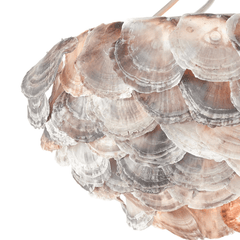 Seahouse Semi - Flush Mount - Our Boat House