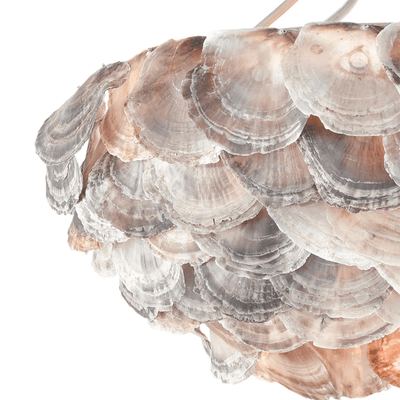 Seahouse Semi - Flush Mount - Our Boat House