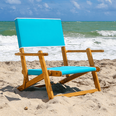 Seaside Sand Chair - Our Boat House