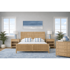 Seasonal Escape - King Bedroom Package - Our Boat House