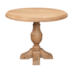 Sedona Breakfast Dining Table - Our Boat House