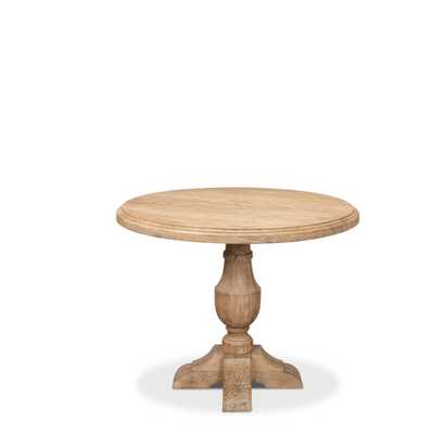 Sedona Breakfast Dining Table - Our Boat House