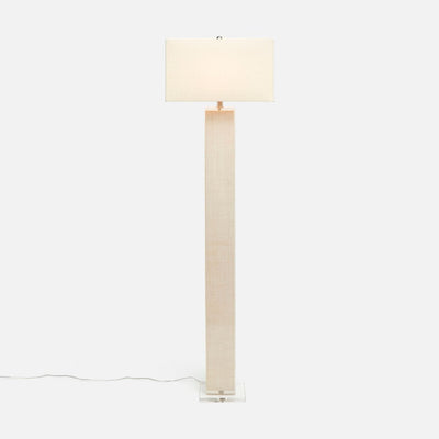 Serena Floor Lamp - Our Boat House