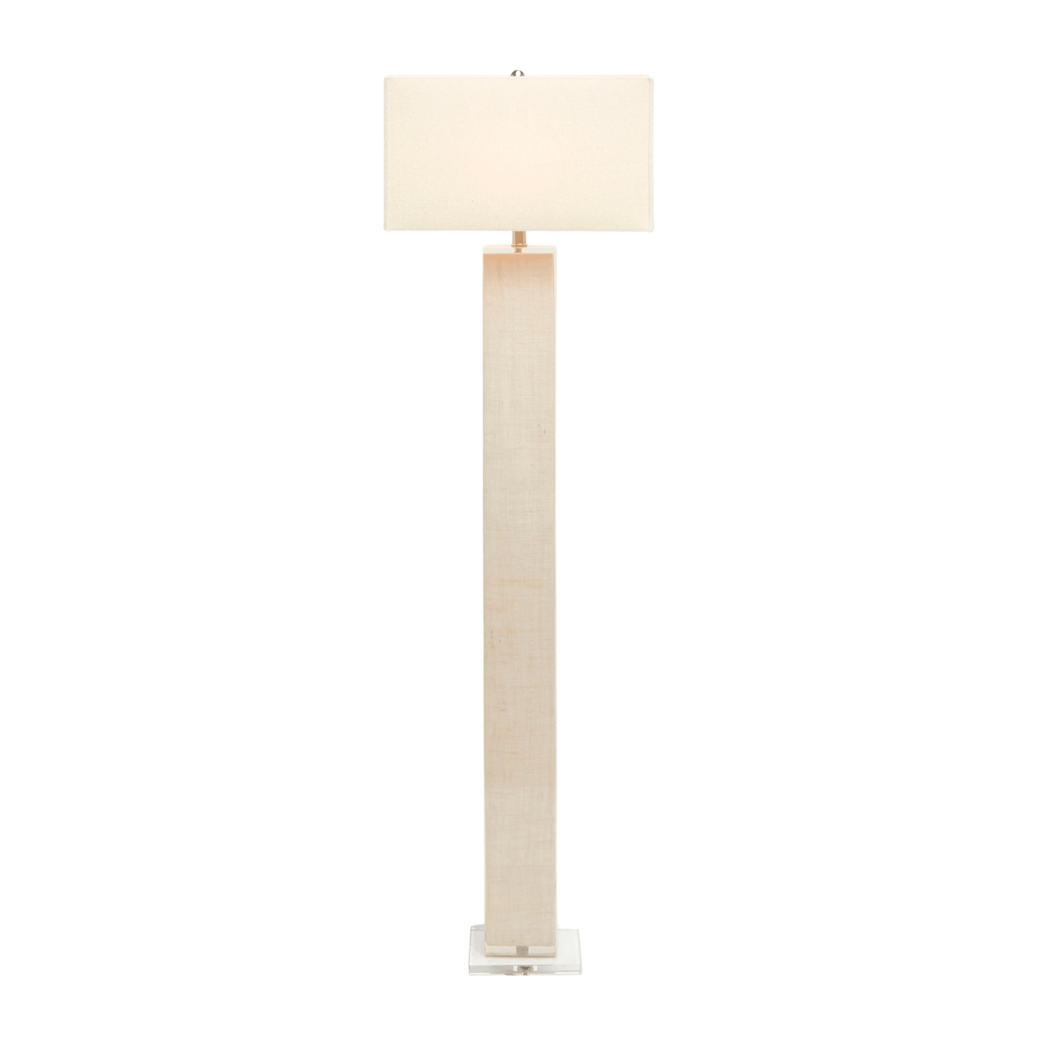 Serena Floor Lamp - Our Boat House