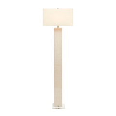 Serena Floor Lamp - Our Boat House