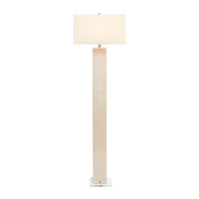 Serena Floor Lamp - Our Boat House
