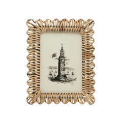 Sevona Picture Frame - Three Sizes - Our Boat House