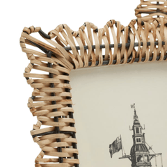 Sevona Picture Frame - Three Sizes - Our Boat House