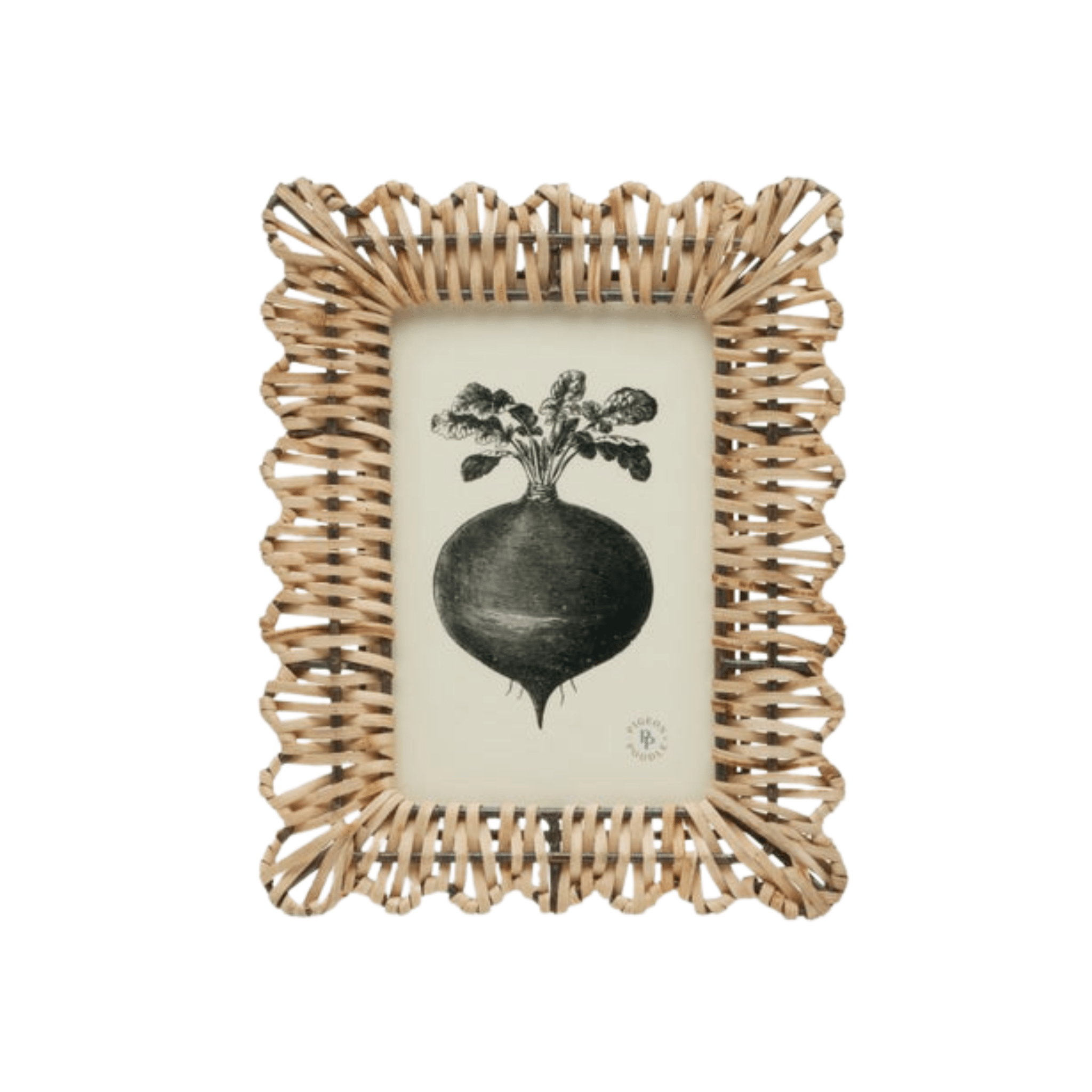 Sevona Picture Frame - Three Sizes - Our Boat House