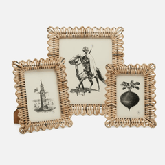Sevona Picture Frame - Three Sizes - Our Boat House
