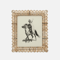 Sevona Picture Frame - Three Sizes - Our Boat House