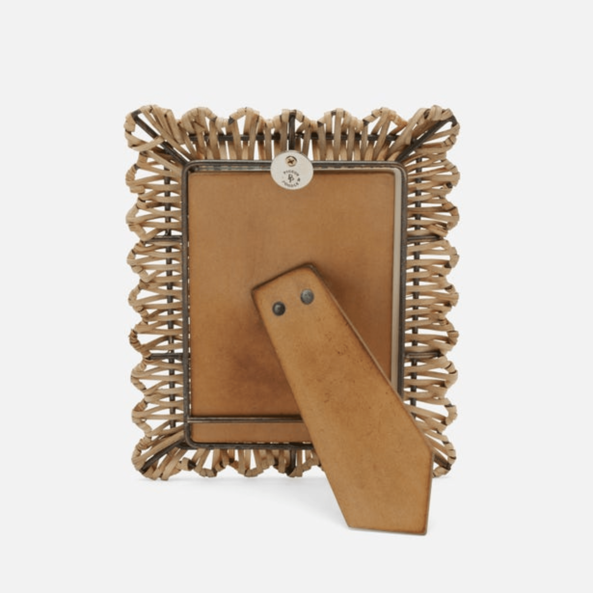 Sevona Picture Frame - Three Sizes - Our Boat House