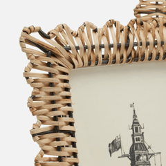 Sevona Picture Frame - Three Sizes - Our Boat House