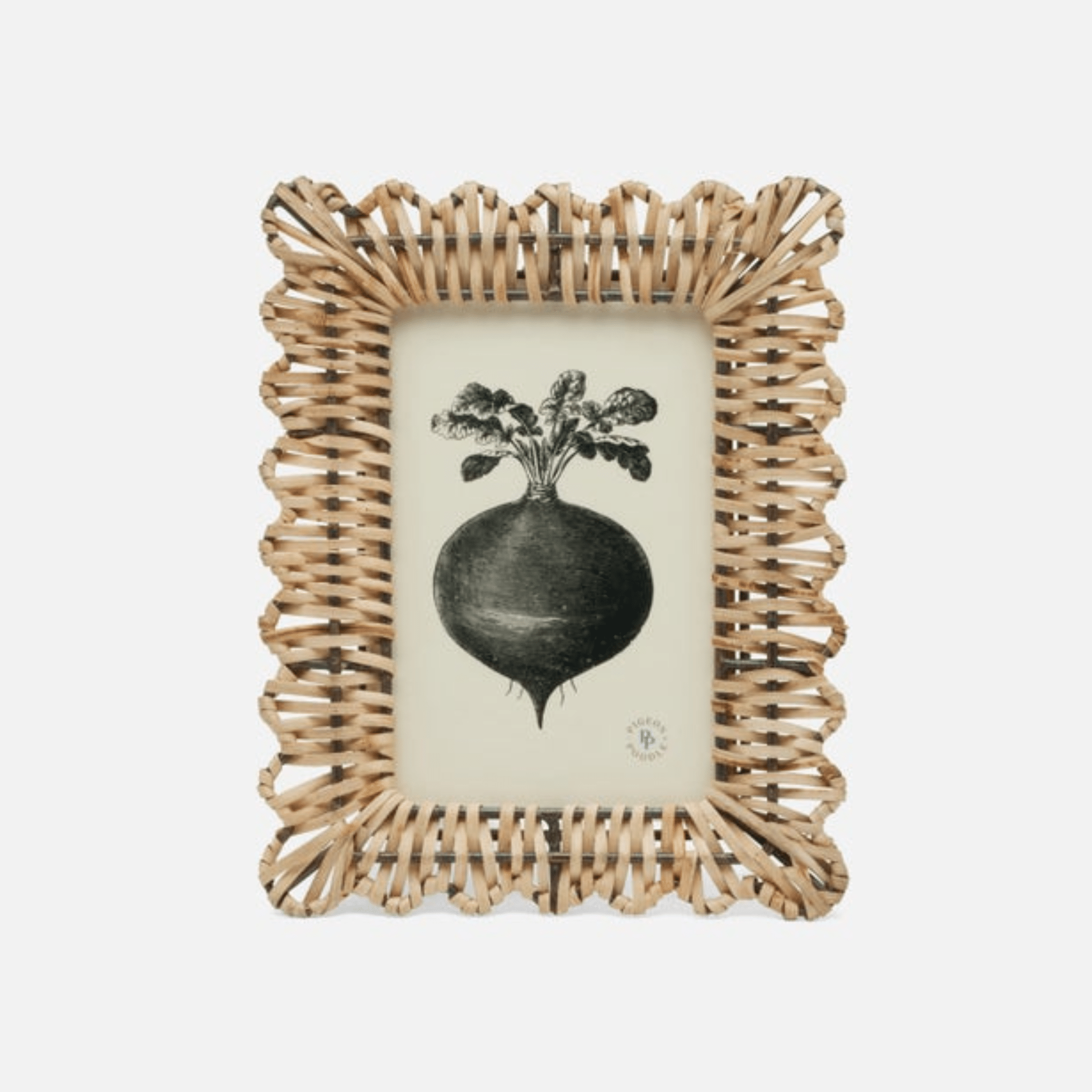 Sevona Picture Frame - Three Sizes - Our Boat House