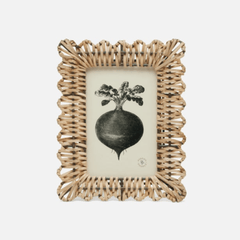 Sevona Picture Frame - Three Sizes - Our Boat House