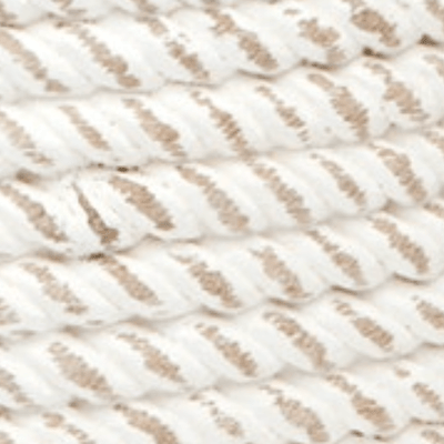 Shired Island Rope Side Table - Our Boat House