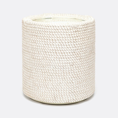 Shired Island Rope Side Table - Our Boat House