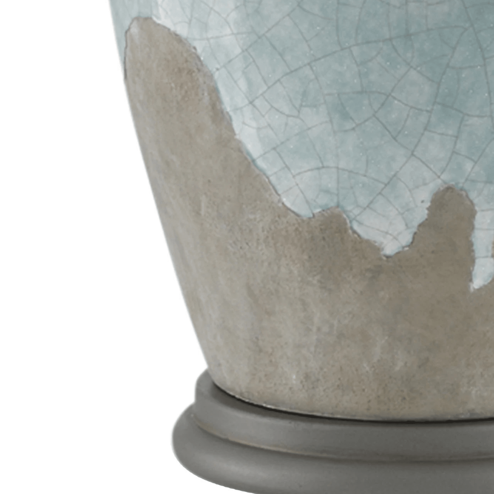 Shoreline Table Lamp - Our Boat House