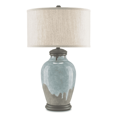 Shoreline Table Lamp - Our Boat House