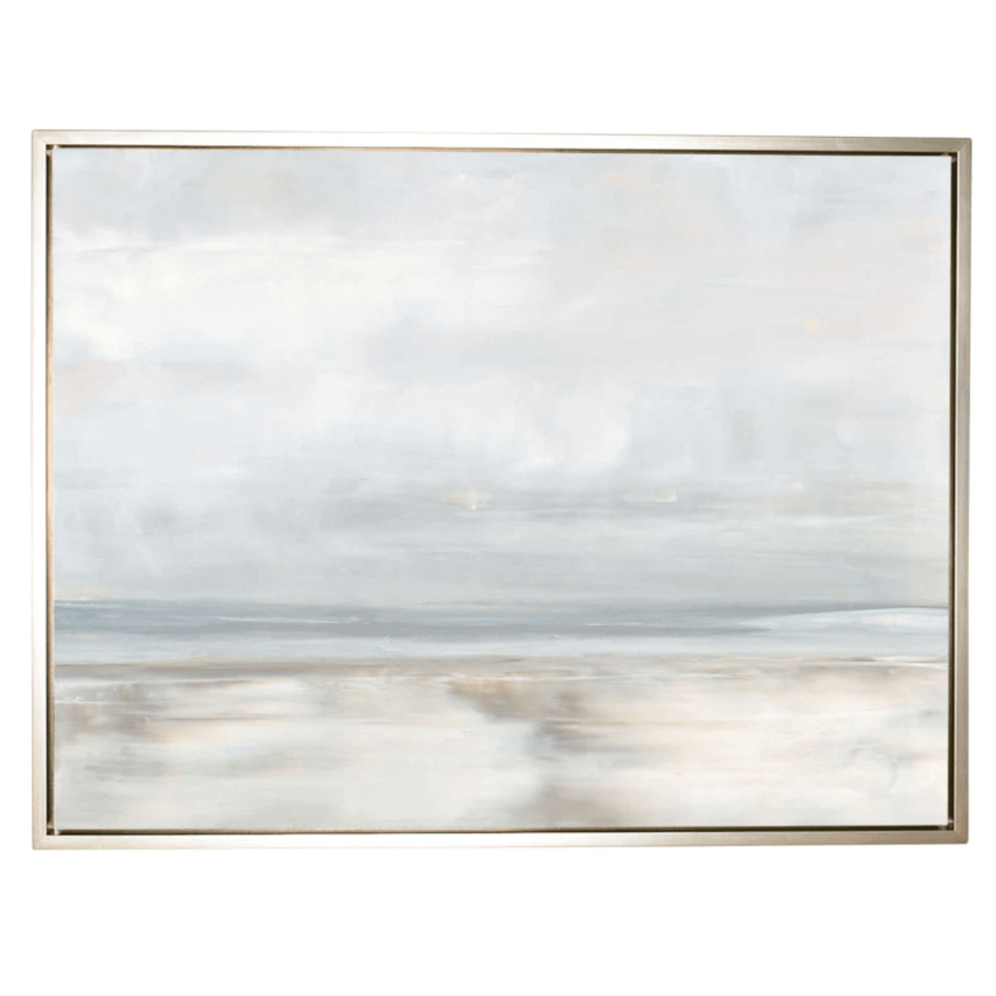 Simpatico No. 1 - Reproduction Canvas - Our Boat House