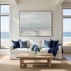 Simpatico No. 1 - Reproduction Canvas - Our Boat House