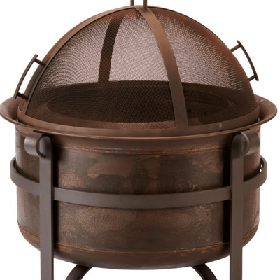 Smokeless Rustic Acadia - Our Boat House