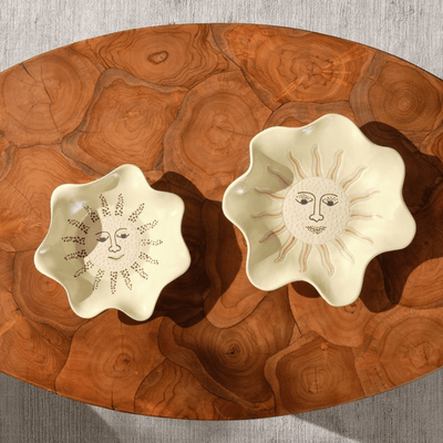 Solara Bowl Set - Our Boat House
