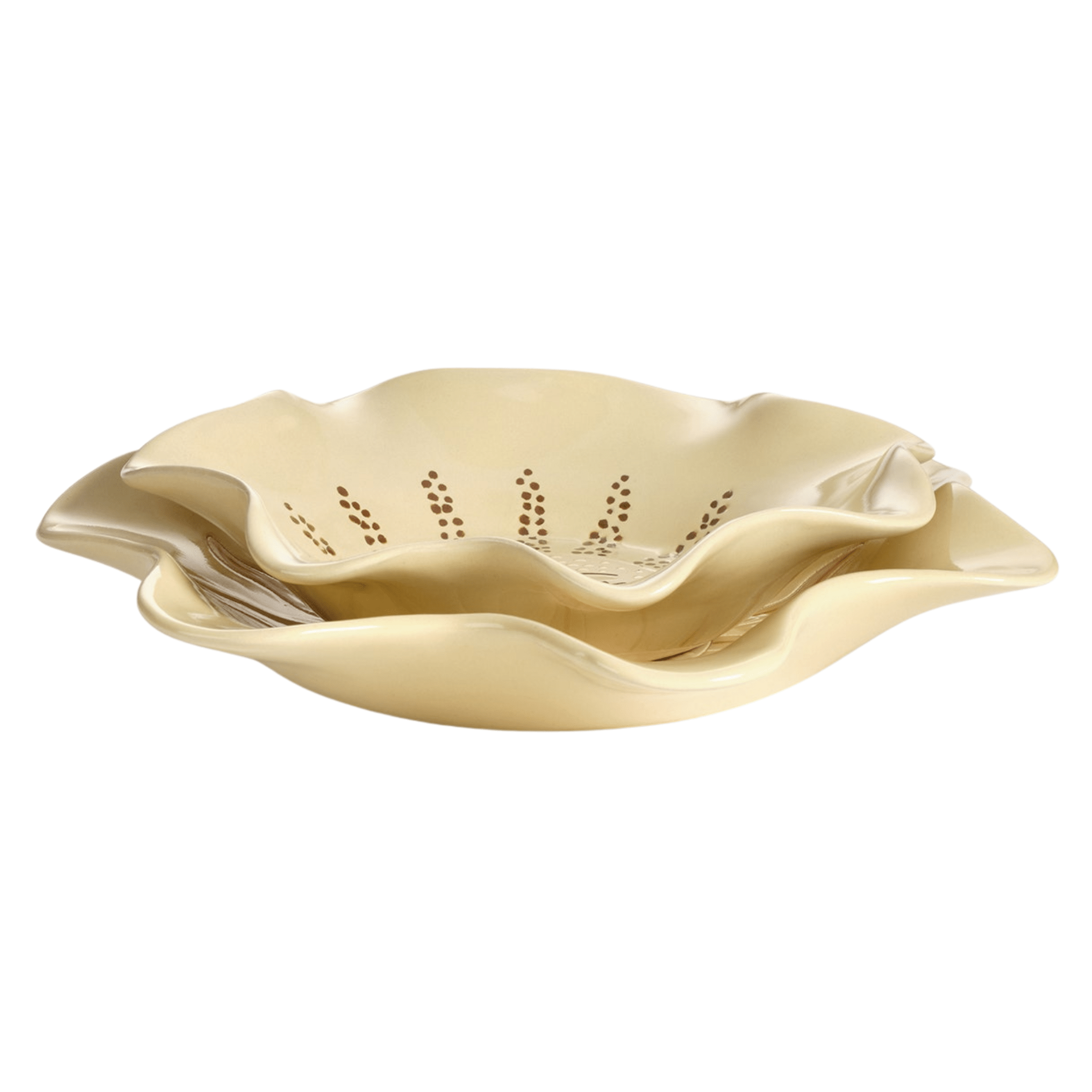 Solara Bowl Set - Our Boat House