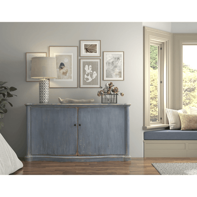 Solomon Islands Sideboard - Our Boat House