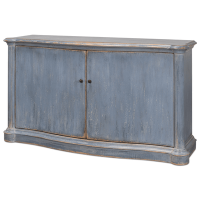 Solomon Islands Sideboard - Our Boat House