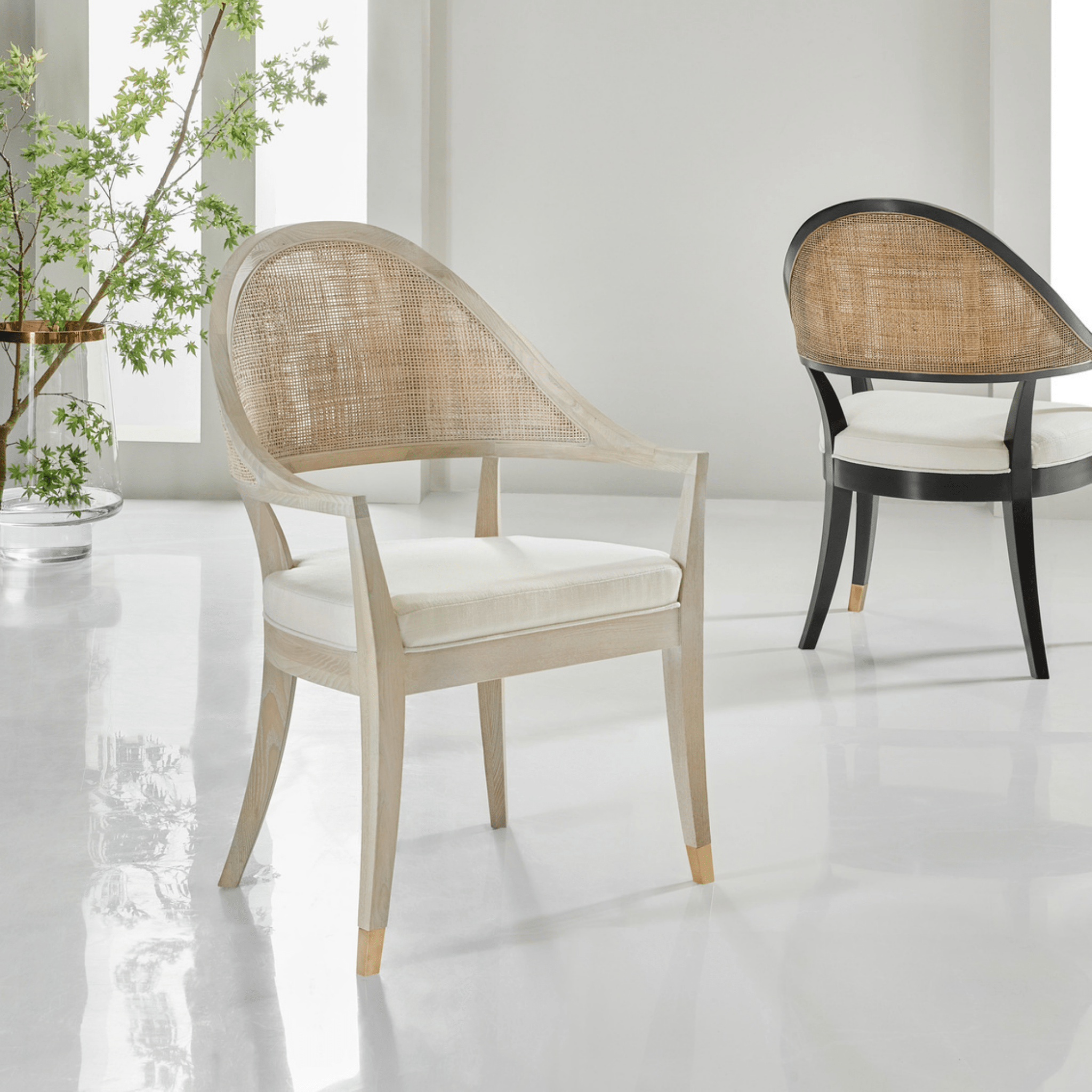 Sommerville Dining Chair - Our Boat House