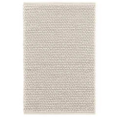 Sonoma Handwoven Performance Rug - Ivory - Our Boat House