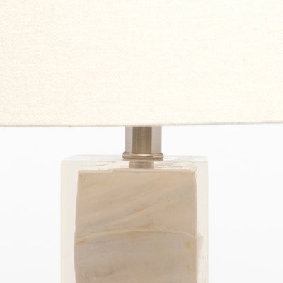 Sophia Shell Floor Lamp - Our Boat House