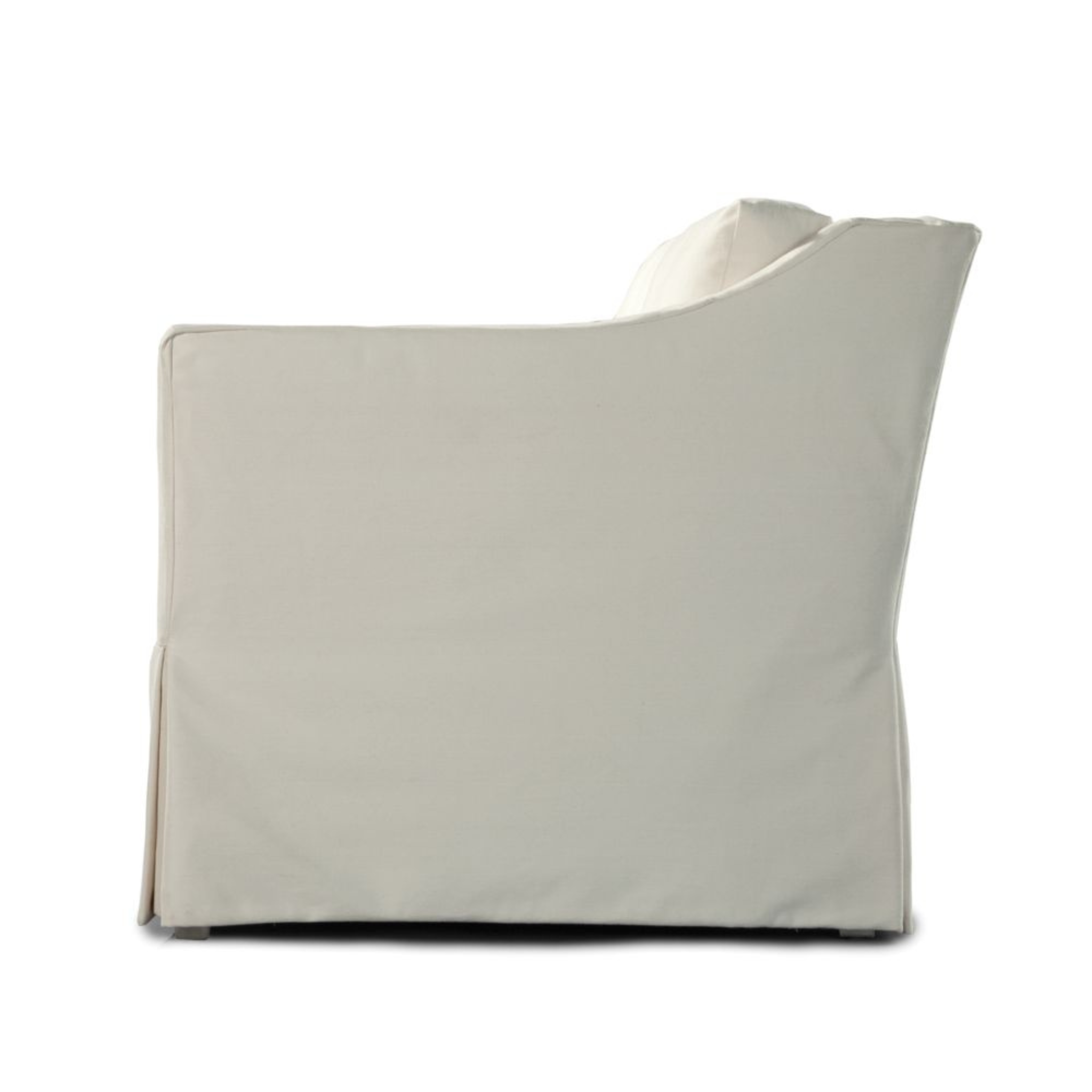 South Seas II Outdoor Slipcovered Sofa - Our Boat House