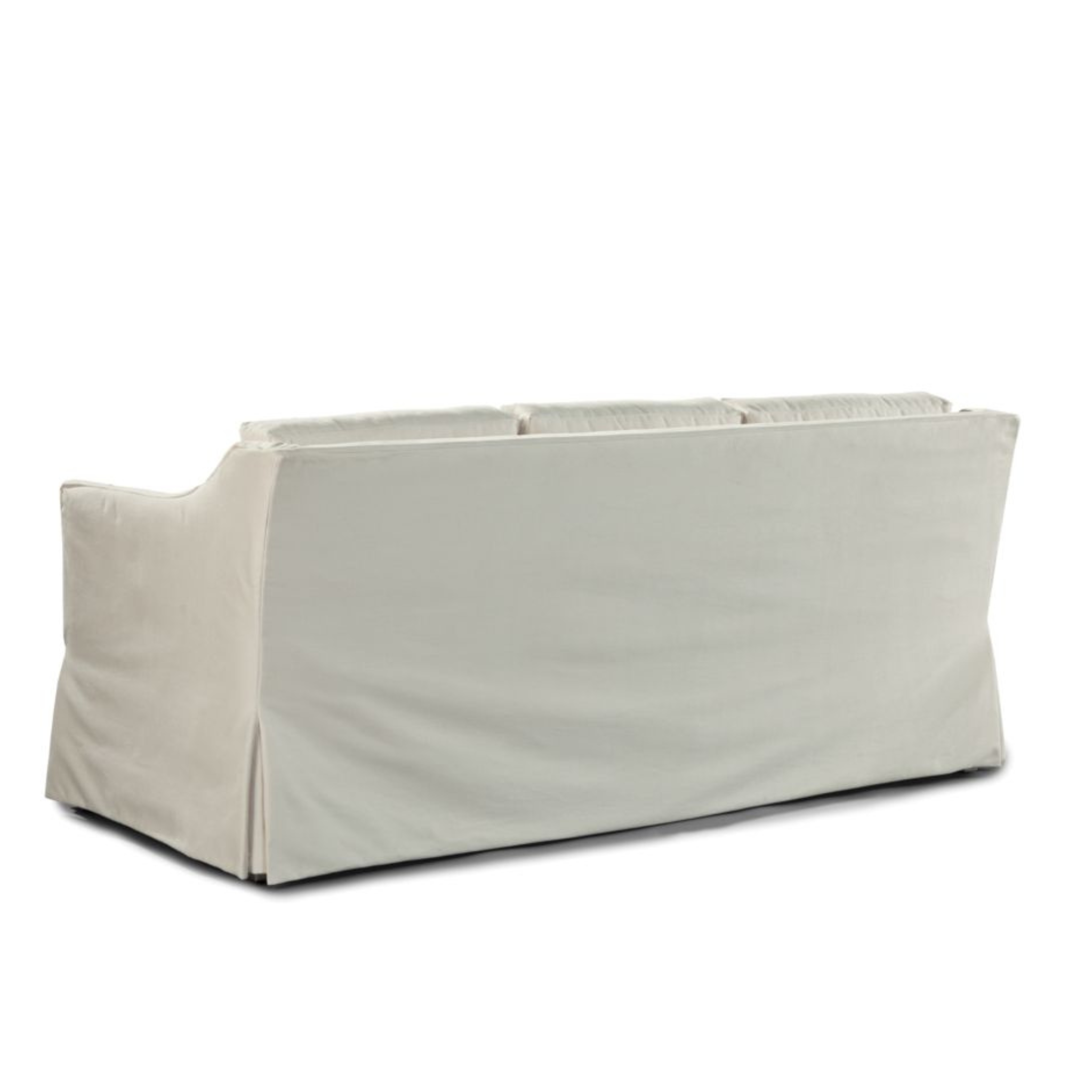 South Seas II Outdoor Slipcovered Sofa - Our Boat House