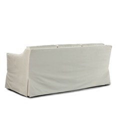South Seas II Outdoor Slipcovered Sofa - Our Boat House