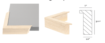 Sperm Whale - Framed Giclee - Our Boat House