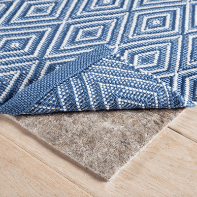 Spill Stop Rug Pad - Our Boat House