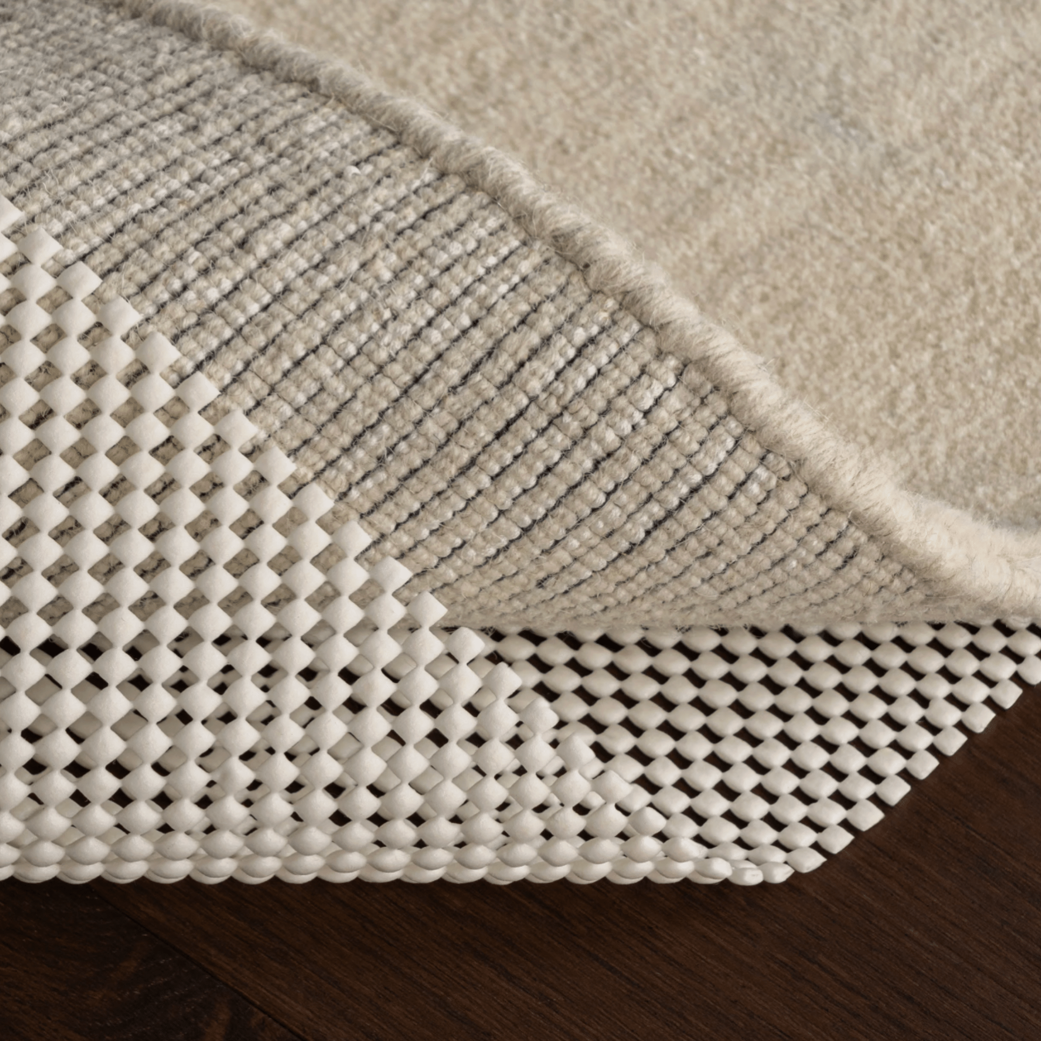 Standard Rug Pad - Our Boat House