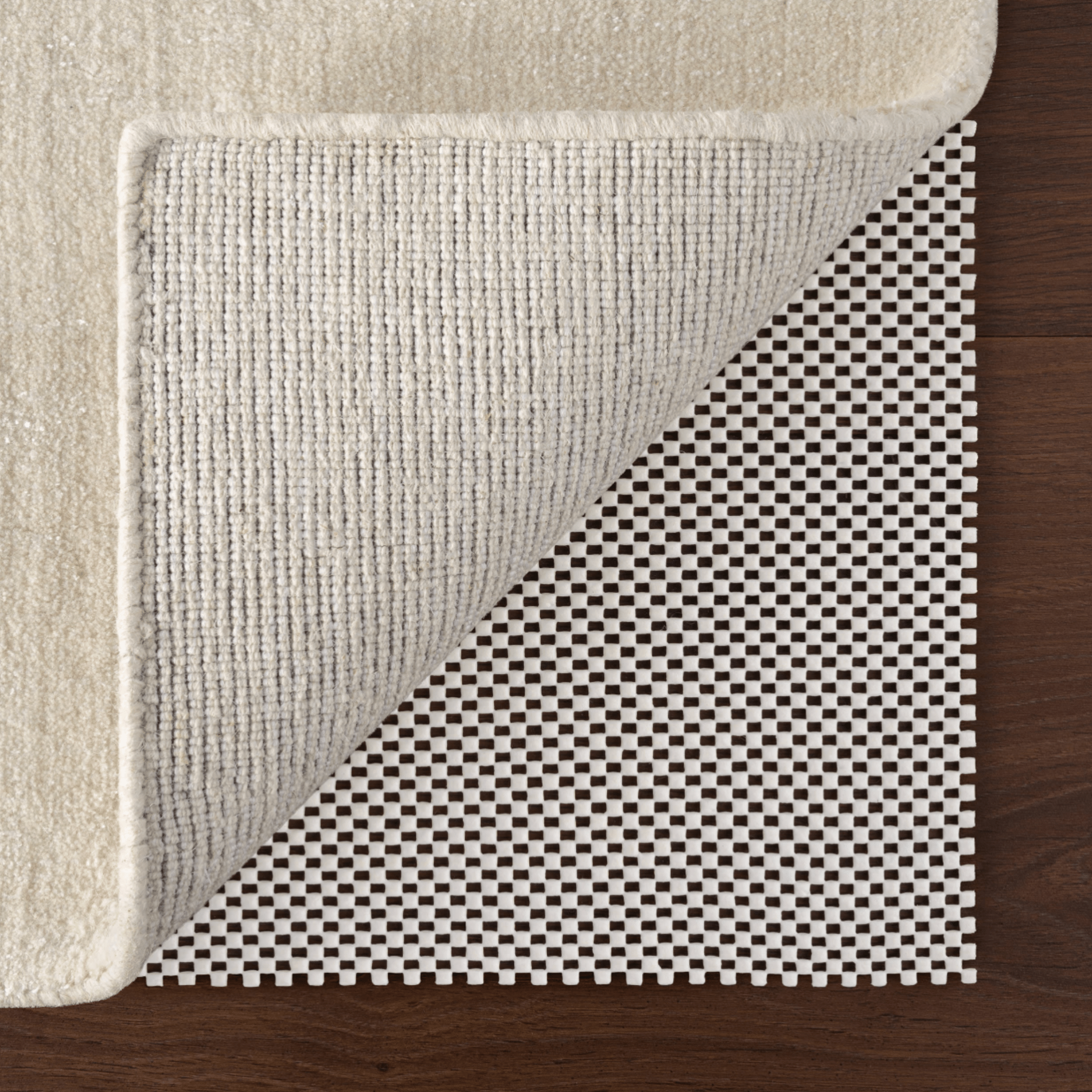 Standard Rug Pad - Our Boat House