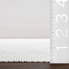 Standard Rug Pad - Our Boat House