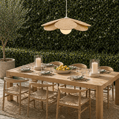 Stone Harbor Outdoor Pendant - Our Boat House