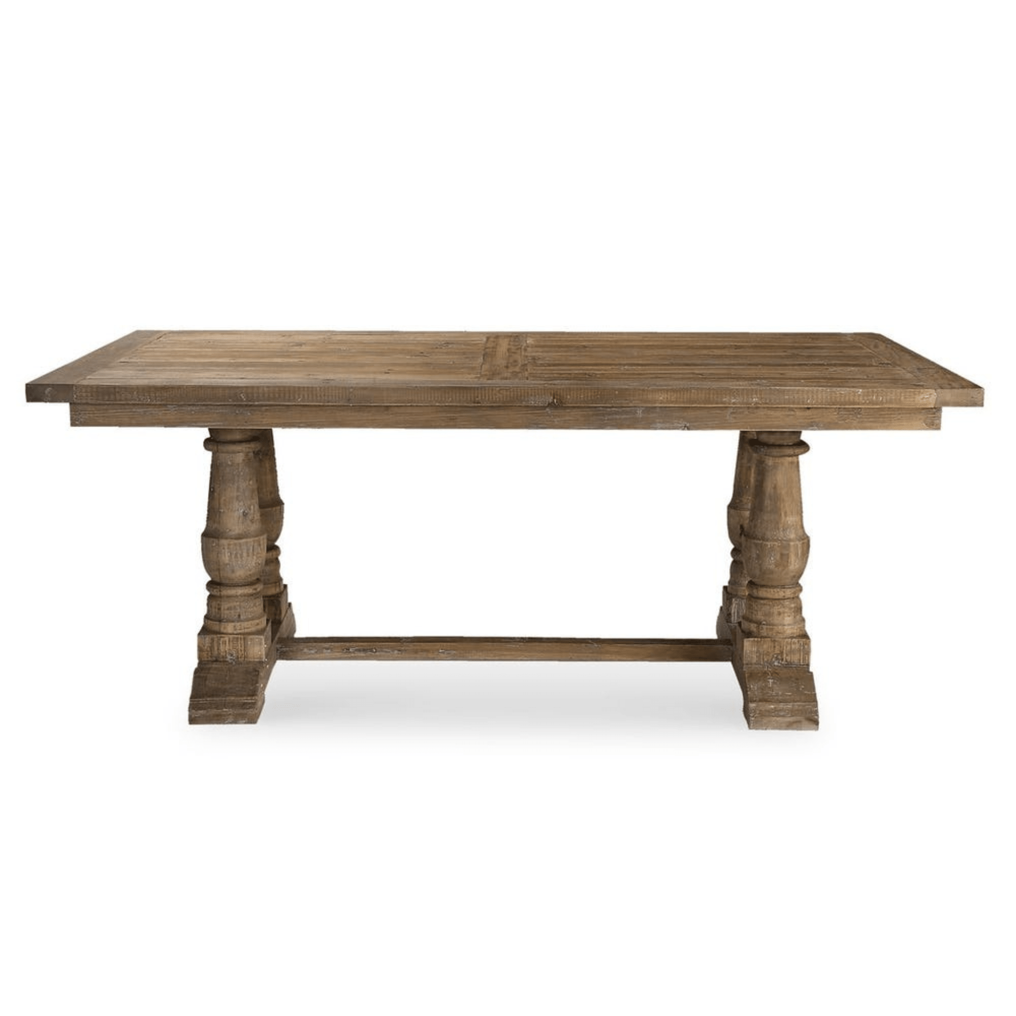 Stratton Rectangular Dining Table - Our Boat House