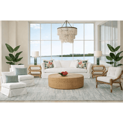 Summer Escape - Living Area Furniture Package ☀️25% OFF ☀️ - Our Boat House