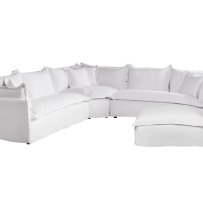 Summer Escape - Organic Living Room Package ☀️ 25% OFF☀️ - Our Boat House